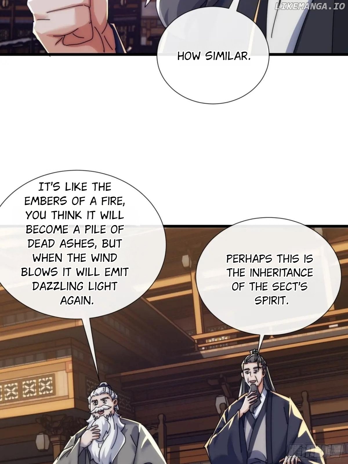 Please Slay The Demon! Young Master! Chapter 184 - page 36